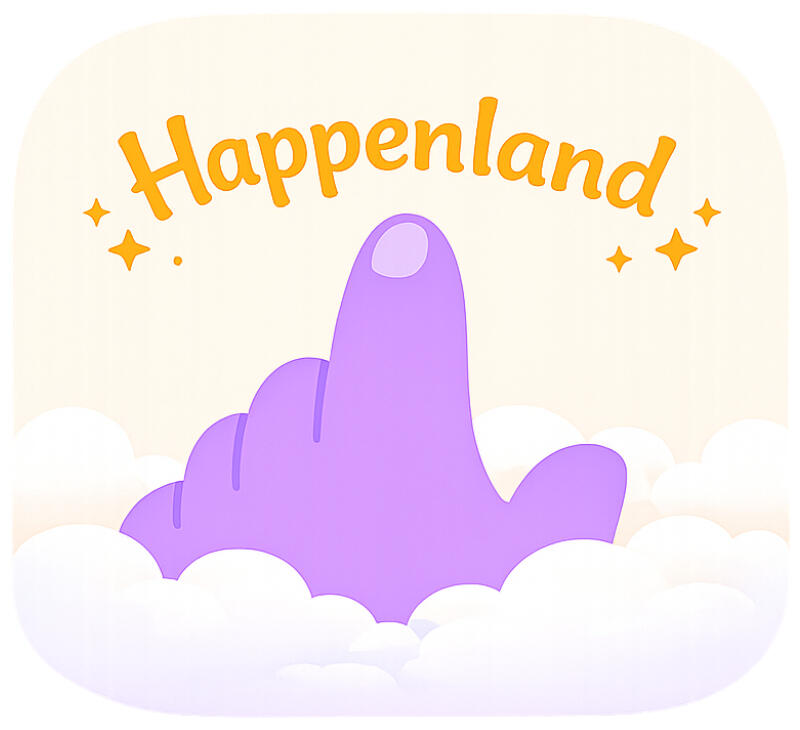 happenlandlogo
